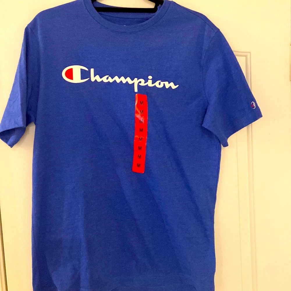 Champion T-shirt